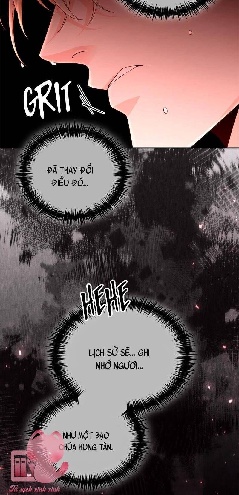 Hoàng Hậu Tái Hôn Chap 194 - Next Chap 195