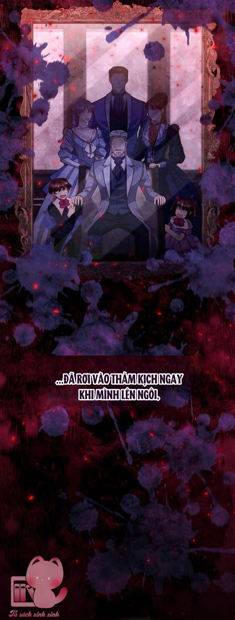 Hoàng Hậu Tái Hôn Chap 194 - Next Chap 195