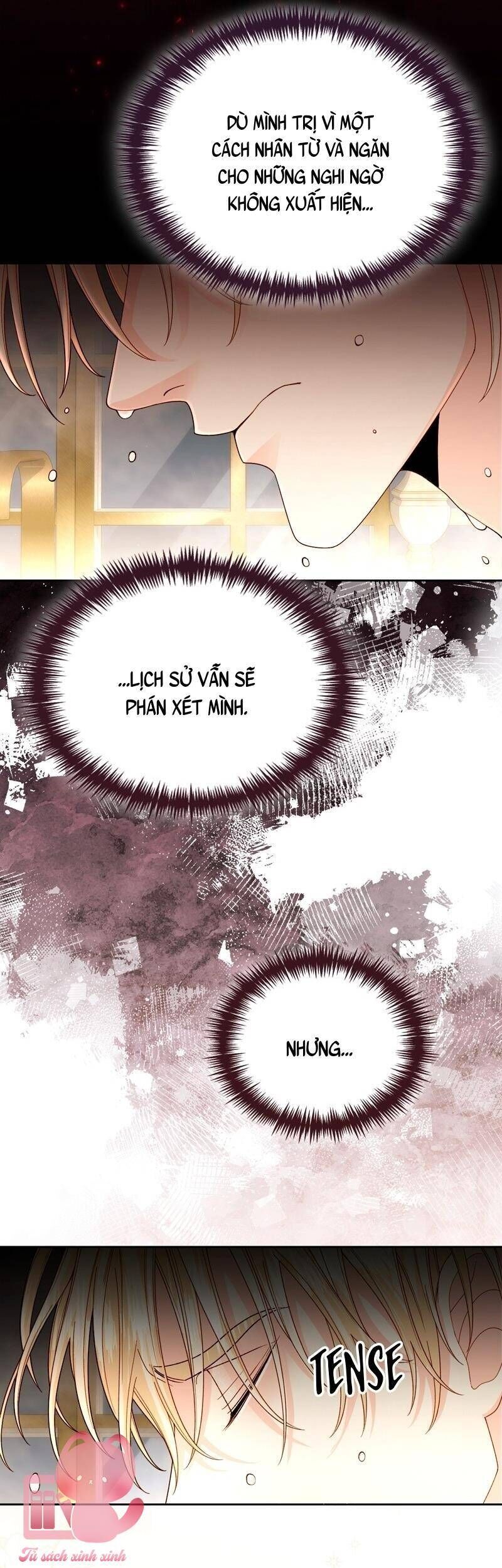 Hoàng Hậu Tái Hôn Chap 194 - Next Chap 195