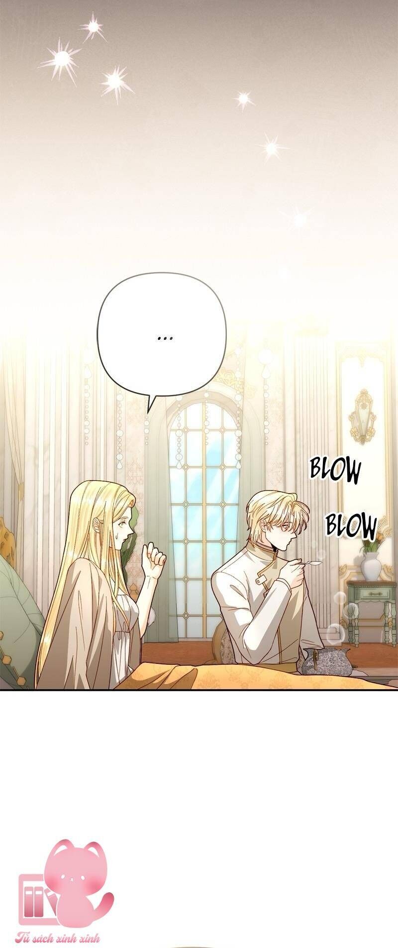 Hoàng Hậu Tái Hôn Chap 194 - Next Chap 195