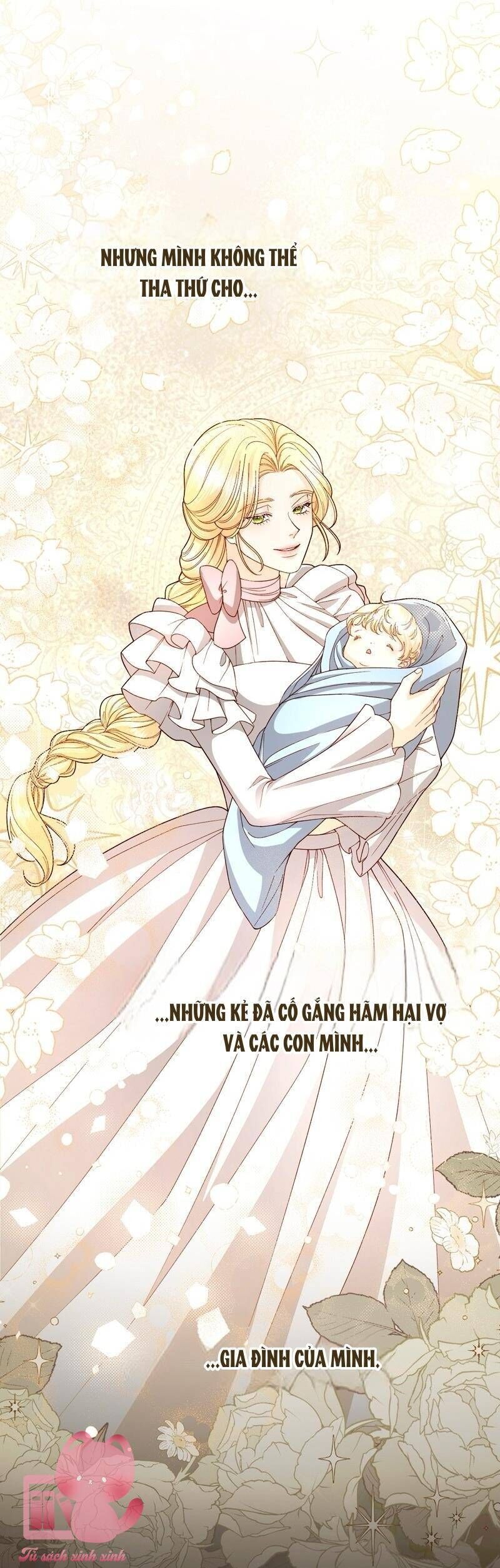 Hoàng Hậu Tái Hôn Chap 194 - Next Chap 195