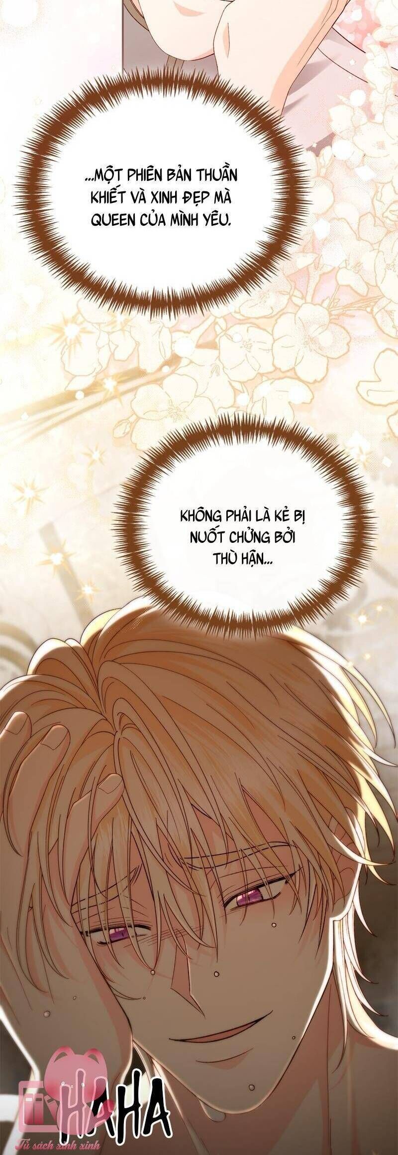 Hoàng Hậu Tái Hôn Chap 194 - Next Chap 195