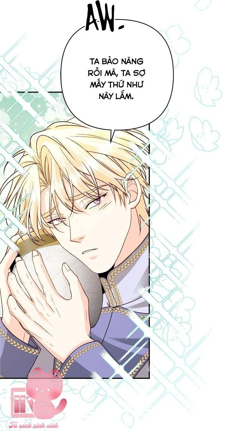 Hoàng Hậu Tái Hôn Chap 194 - Next Chap 195
