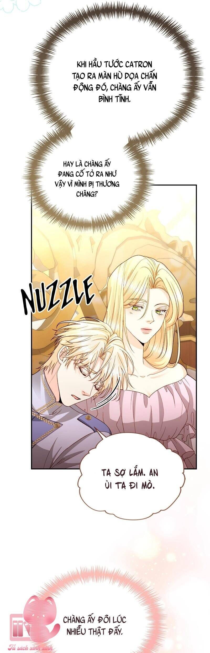 Hoàng Hậu Tái Hôn Chap 194 - Next Chap 195