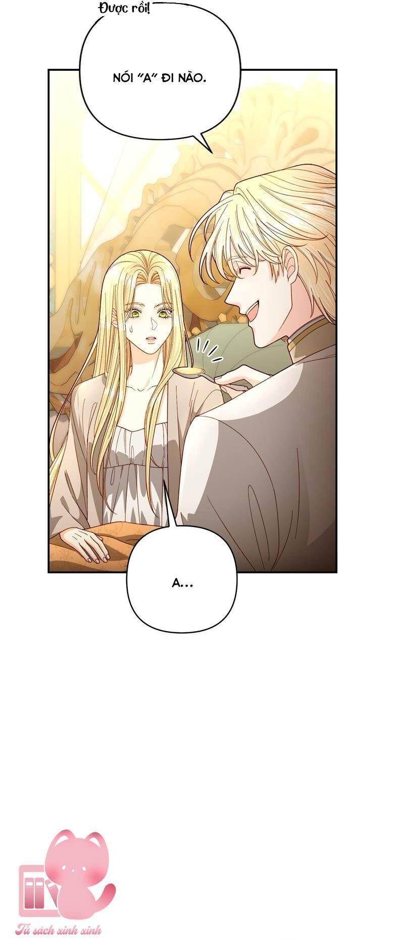 Hoàng Hậu Tái Hôn Chap 194 - Next Chap 195
