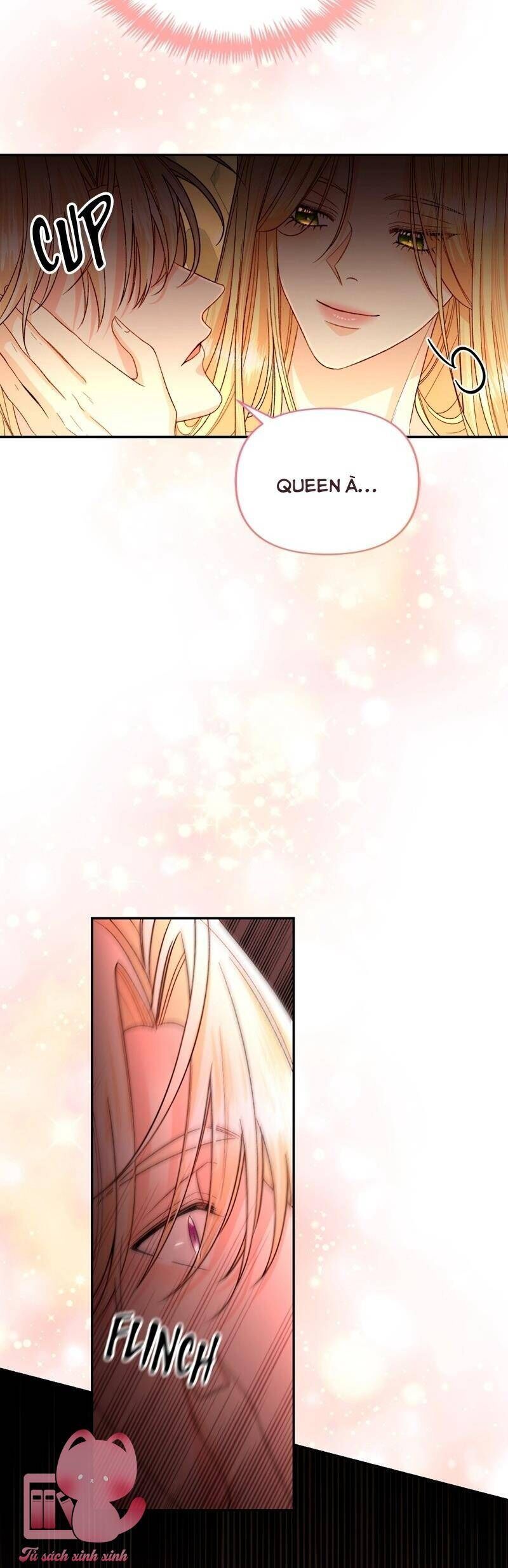 Hoàng Hậu Tái Hôn Chap 194 - Next Chap 195