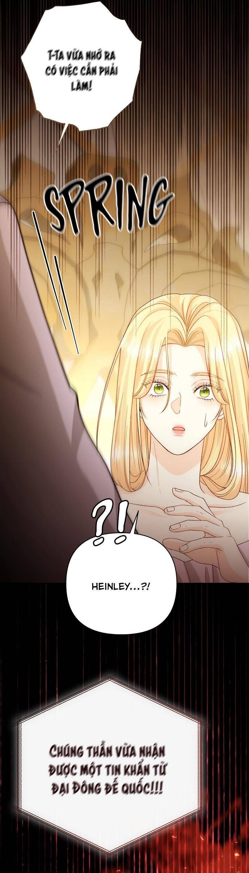 Hoàng Hậu Tái Hôn Chap 194 - Next Chap 195