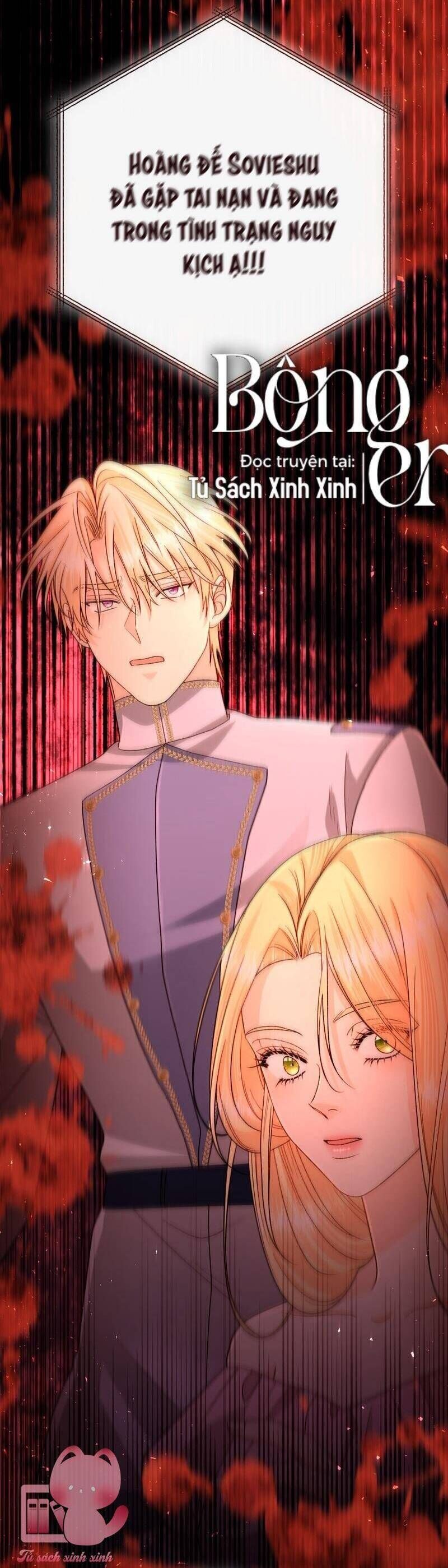 Hoàng Hậu Tái Hôn Chap 194 - Next Chap 195