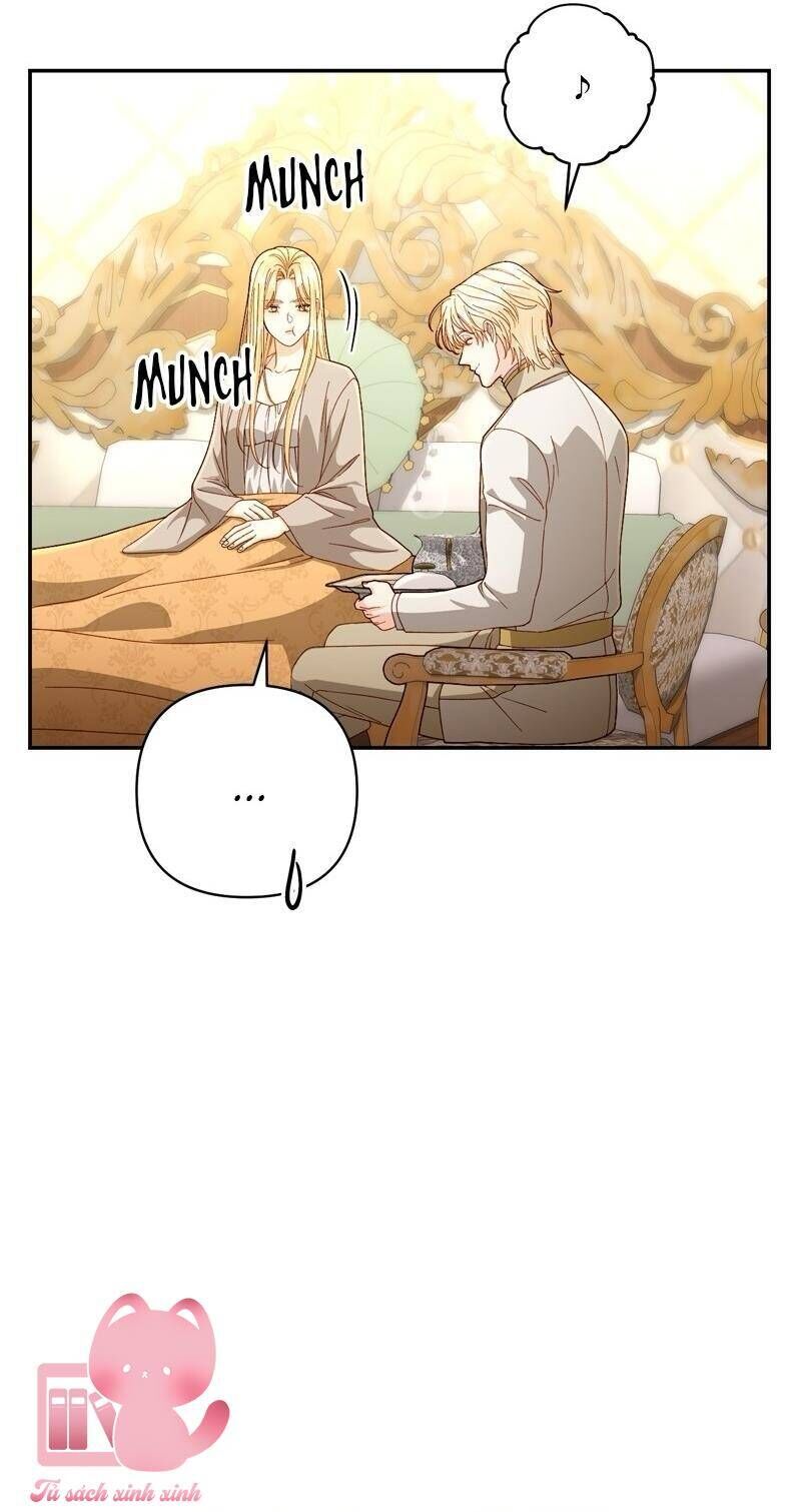 Hoàng Hậu Tái Hôn Chap 194 - Next Chap 195