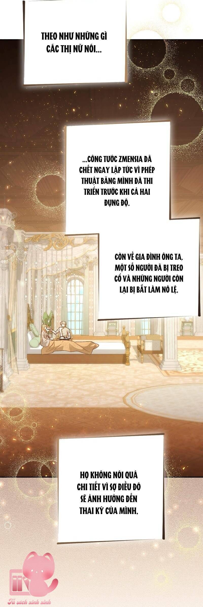 Hoàng Hậu Tái Hôn Chap 194 - Next Chap 195