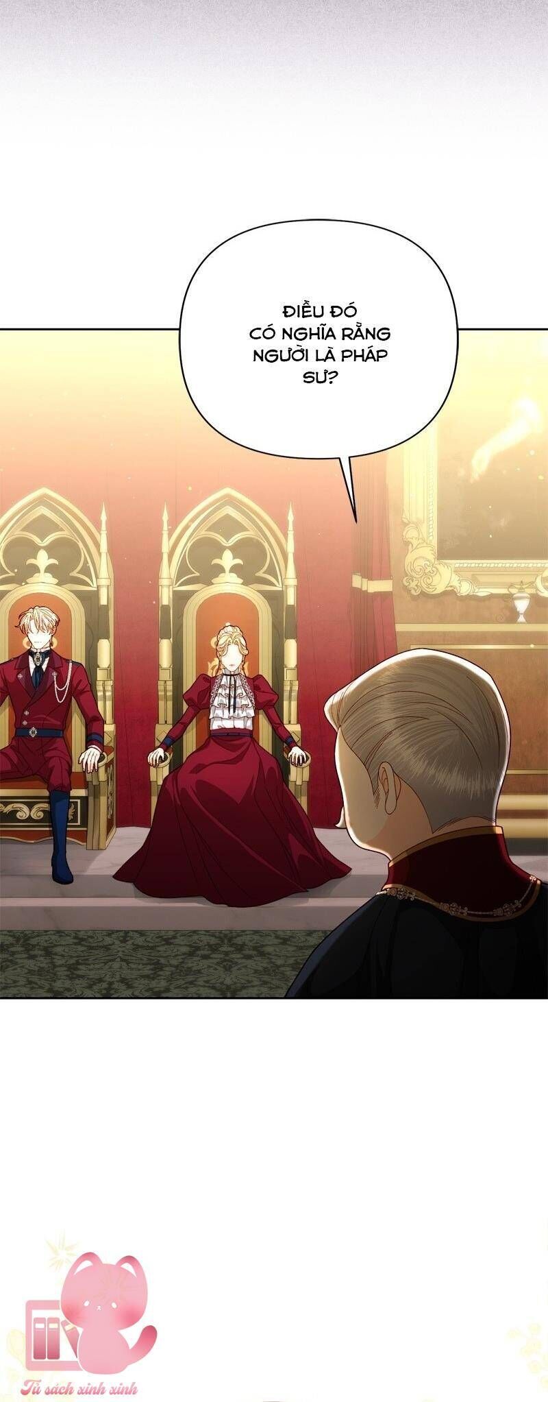 Hoàng Hậu Tái Hôn Chap 195 - Next Chap 196