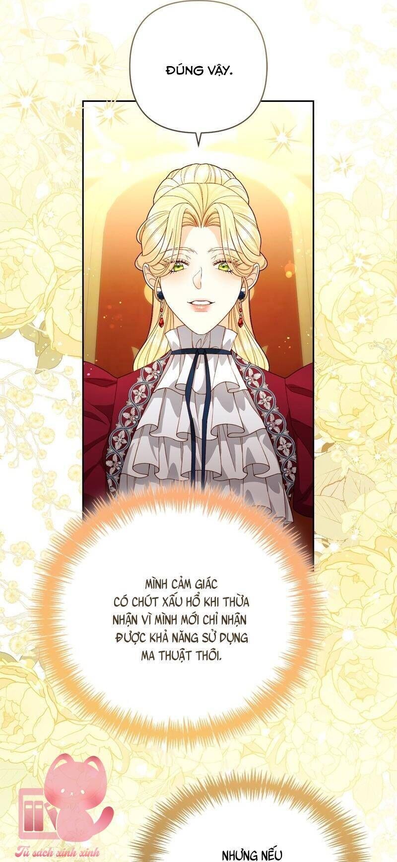 Hoàng Hậu Tái Hôn Chap 195 - Next Chap 196