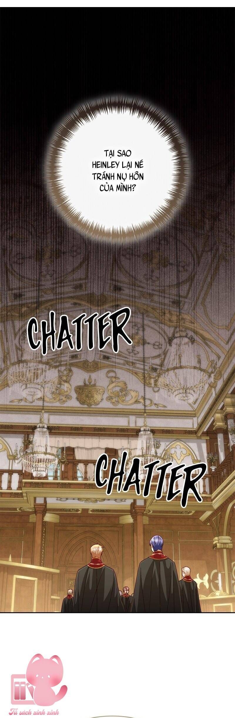 Hoàng Hậu Tái Hôn Chap 195 - Next Chap 196