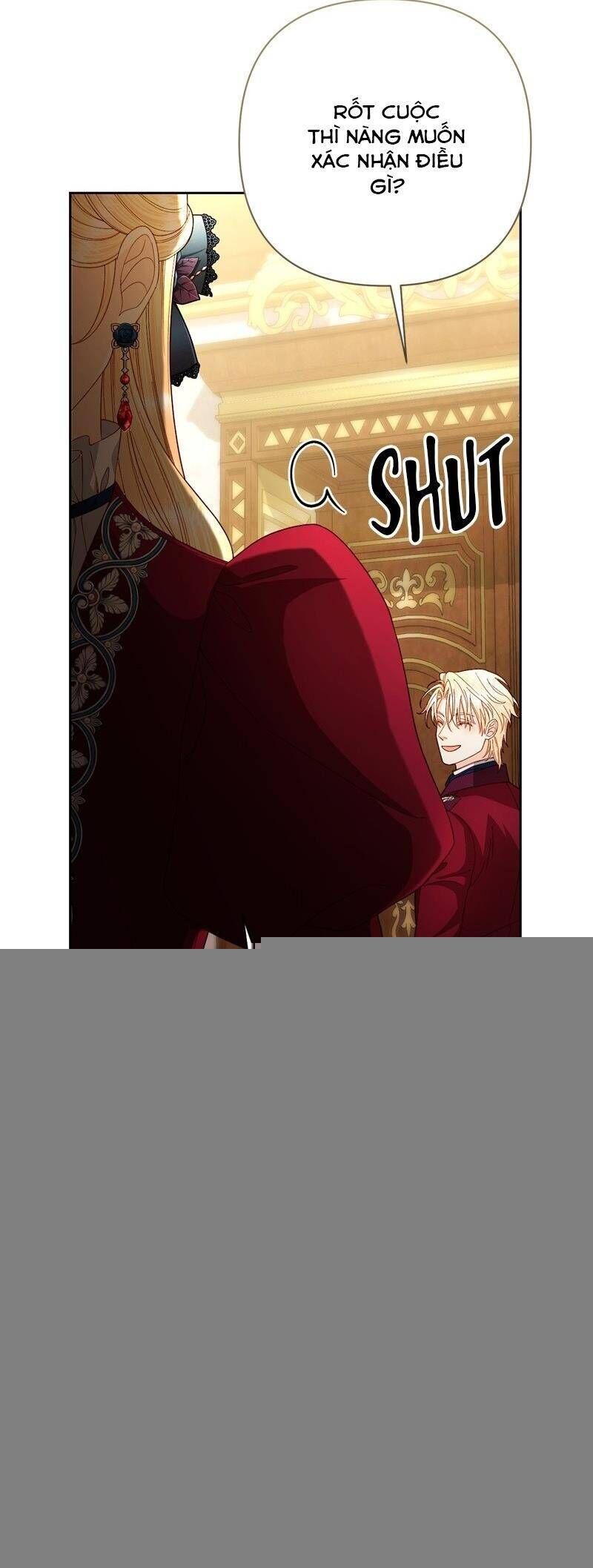 Hoàng Hậu Tái Hôn Chap 195 - Next Chap 196