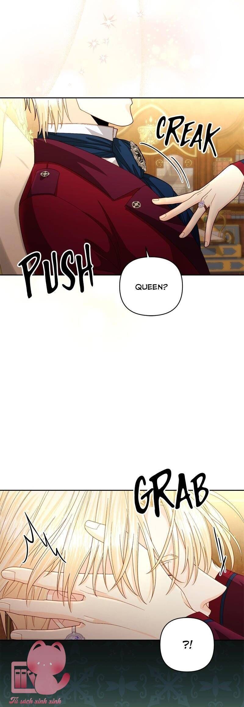 Hoàng Hậu Tái Hôn Chap 195 - Next Chap 196