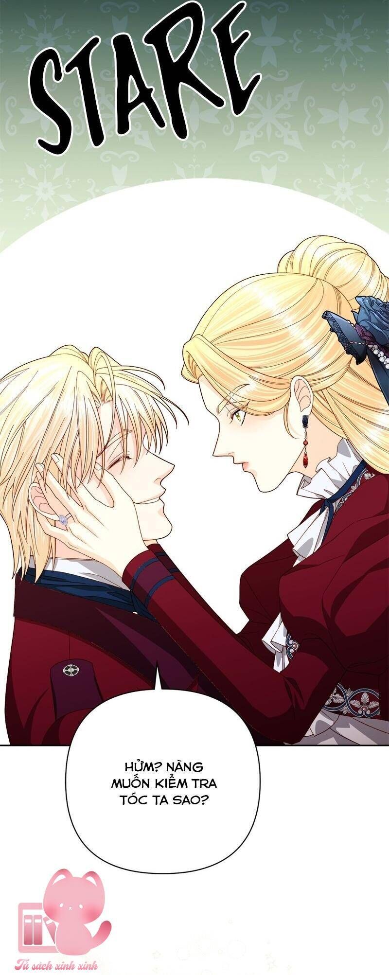 Hoàng Hậu Tái Hôn Chap 195 - Next Chap 196