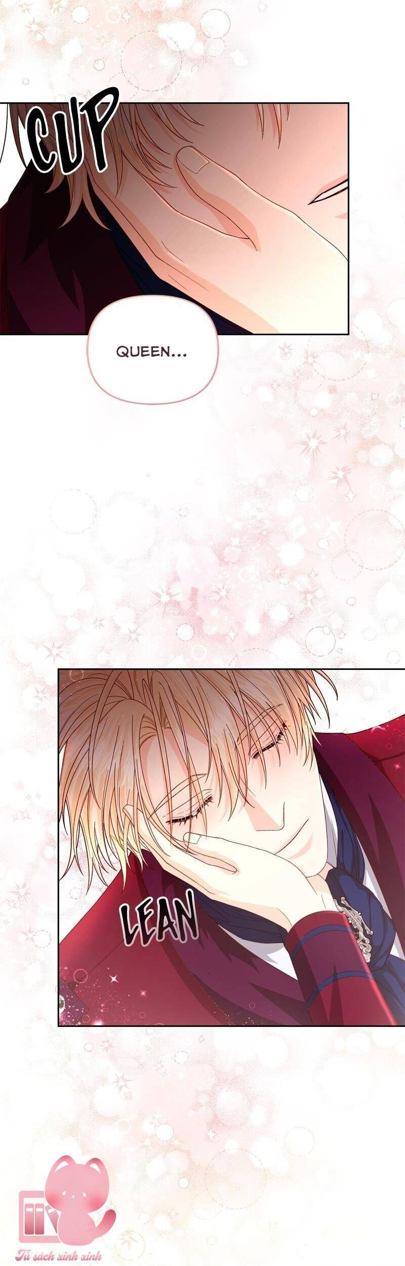 Hoàng Hậu Tái Hôn Chap 195 - Next Chap 196