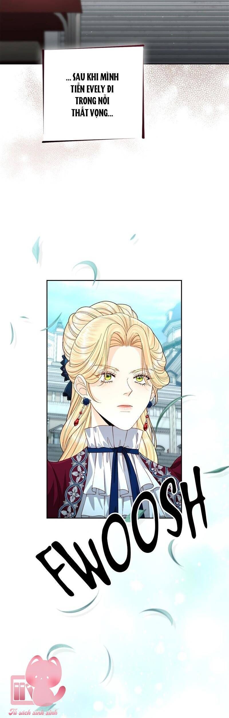Hoàng Hậu Tái Hôn Chap 195 - Next Chap 196