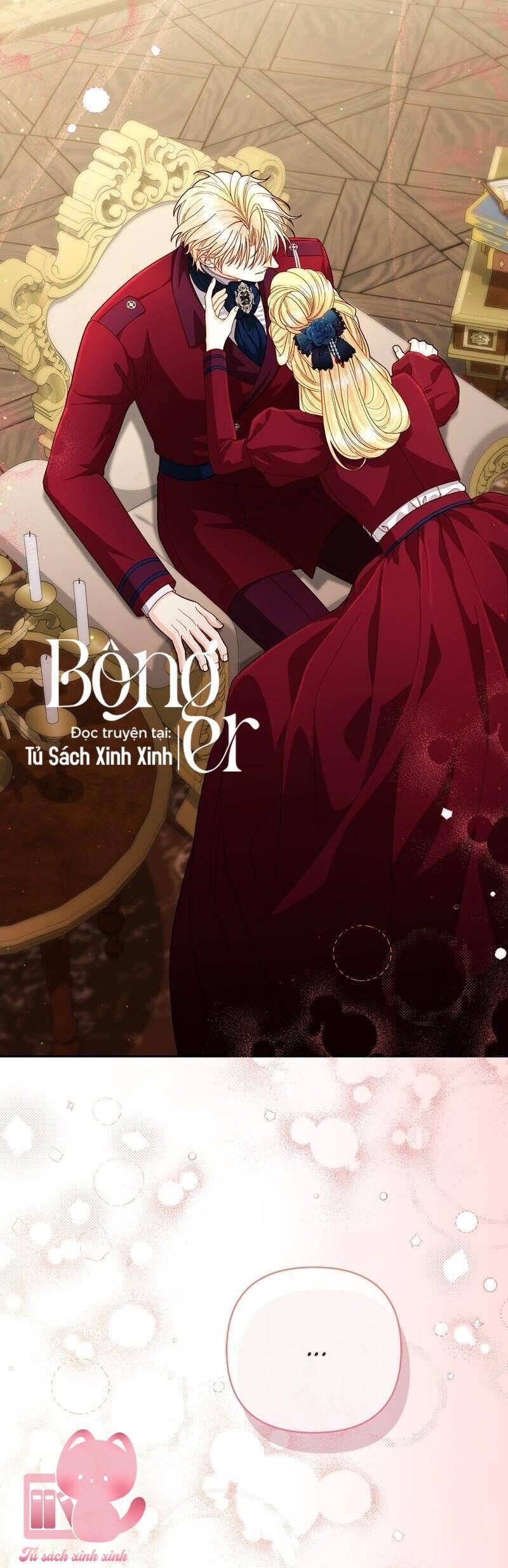 Hoàng Hậu Tái Hôn Chap 195 - Next Chap 196
