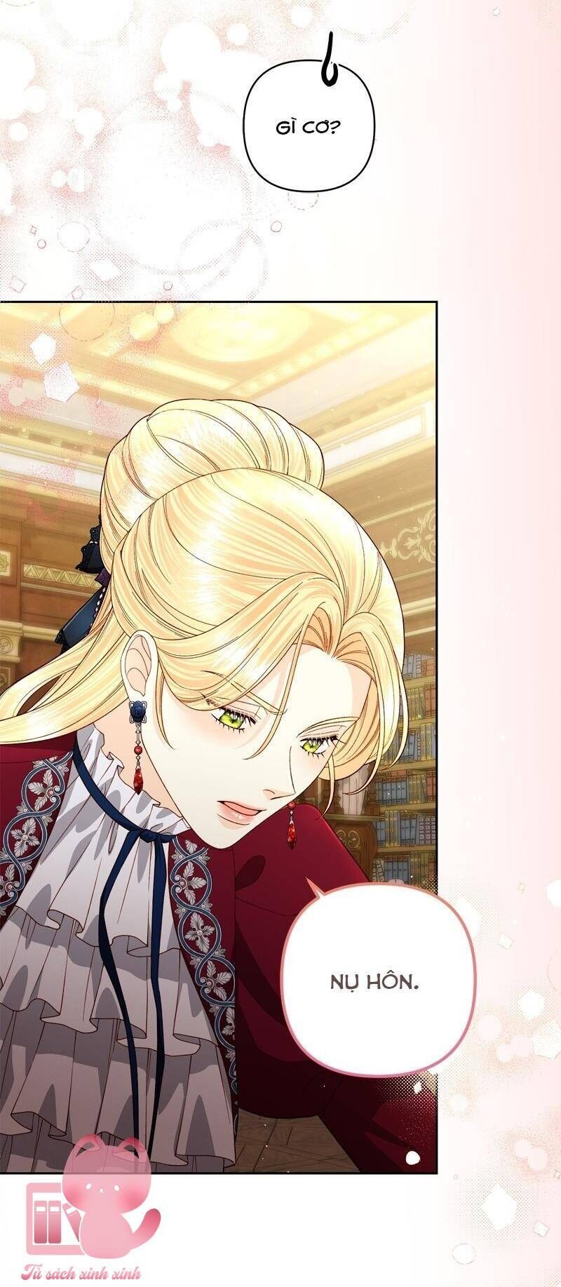 Hoàng Hậu Tái Hôn Chap 195 - Next Chap 196
