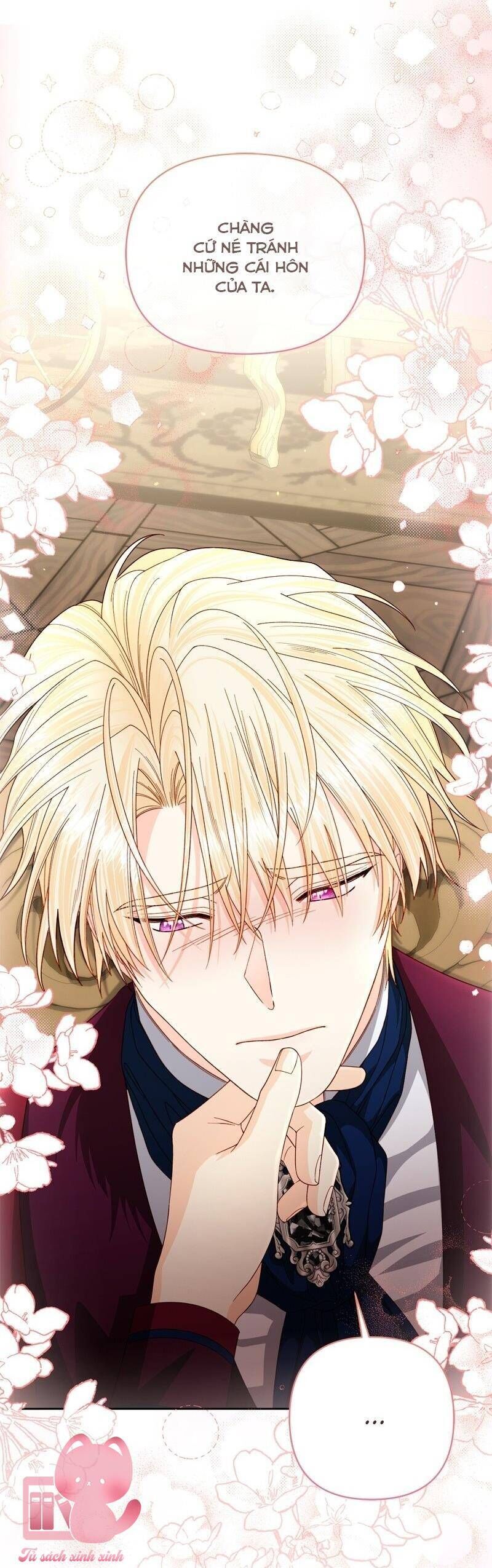 Hoàng Hậu Tái Hôn Chap 195 - Next Chap 196