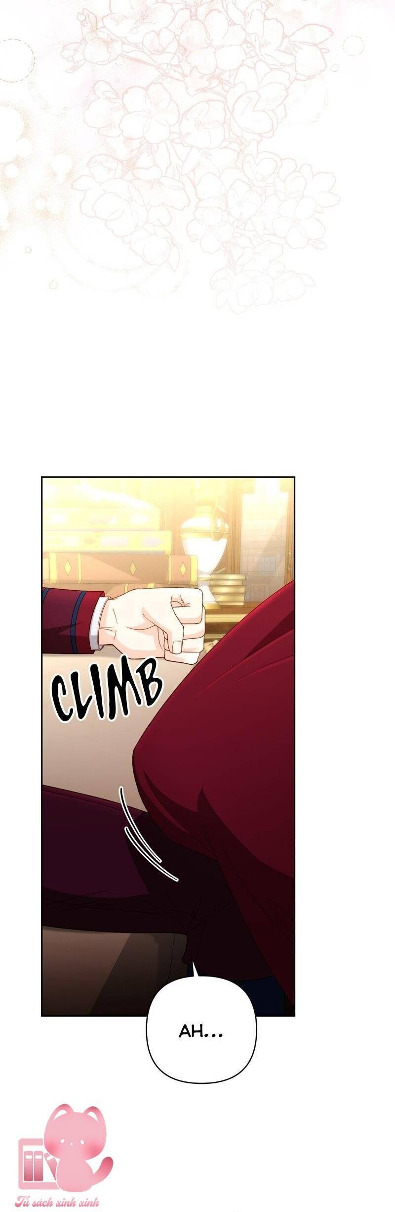 Hoàng Hậu Tái Hôn Chap 195 - Next Chap 196
