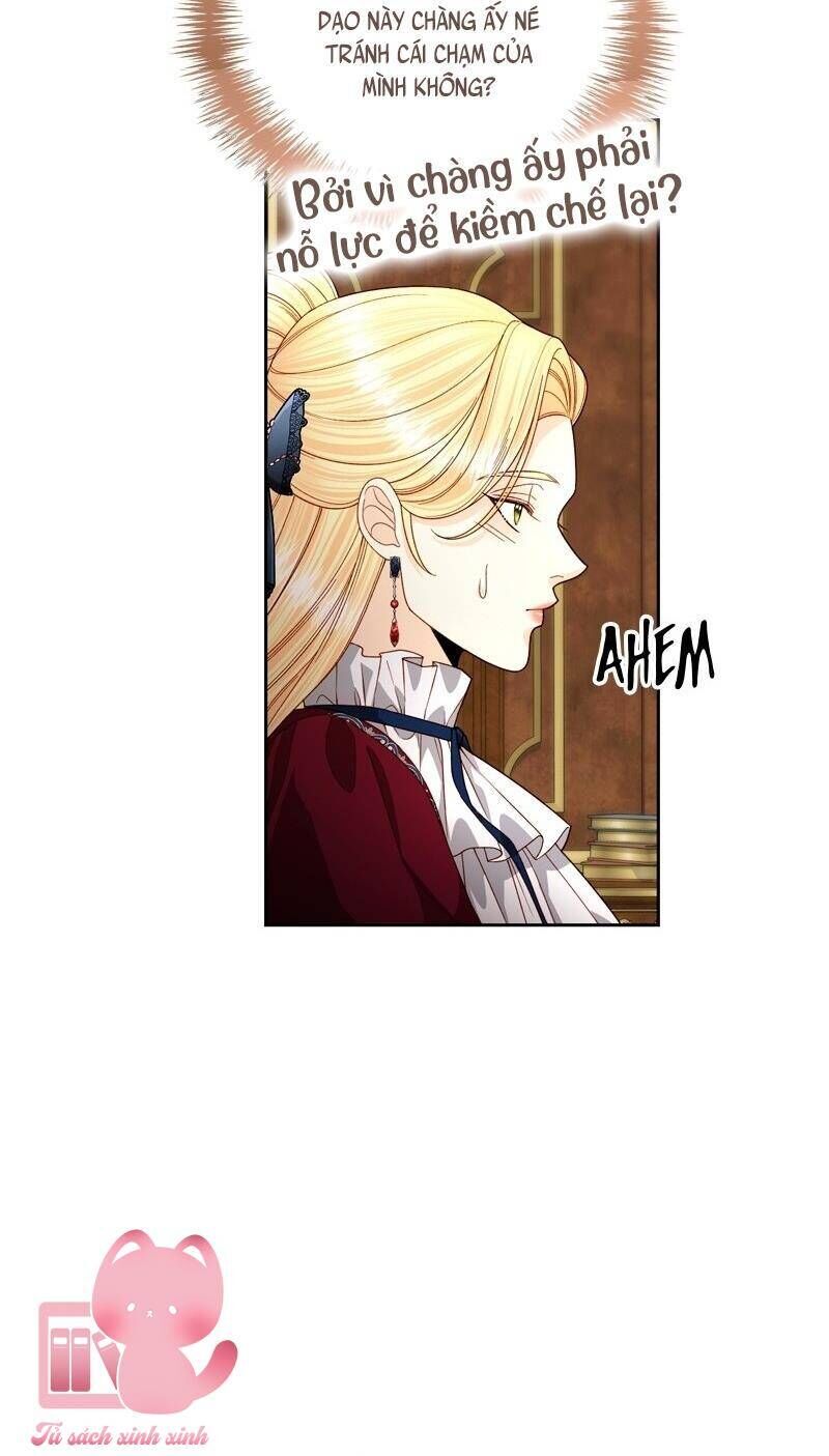 Hoàng Hậu Tái Hôn Chap 195 - Next Chap 196