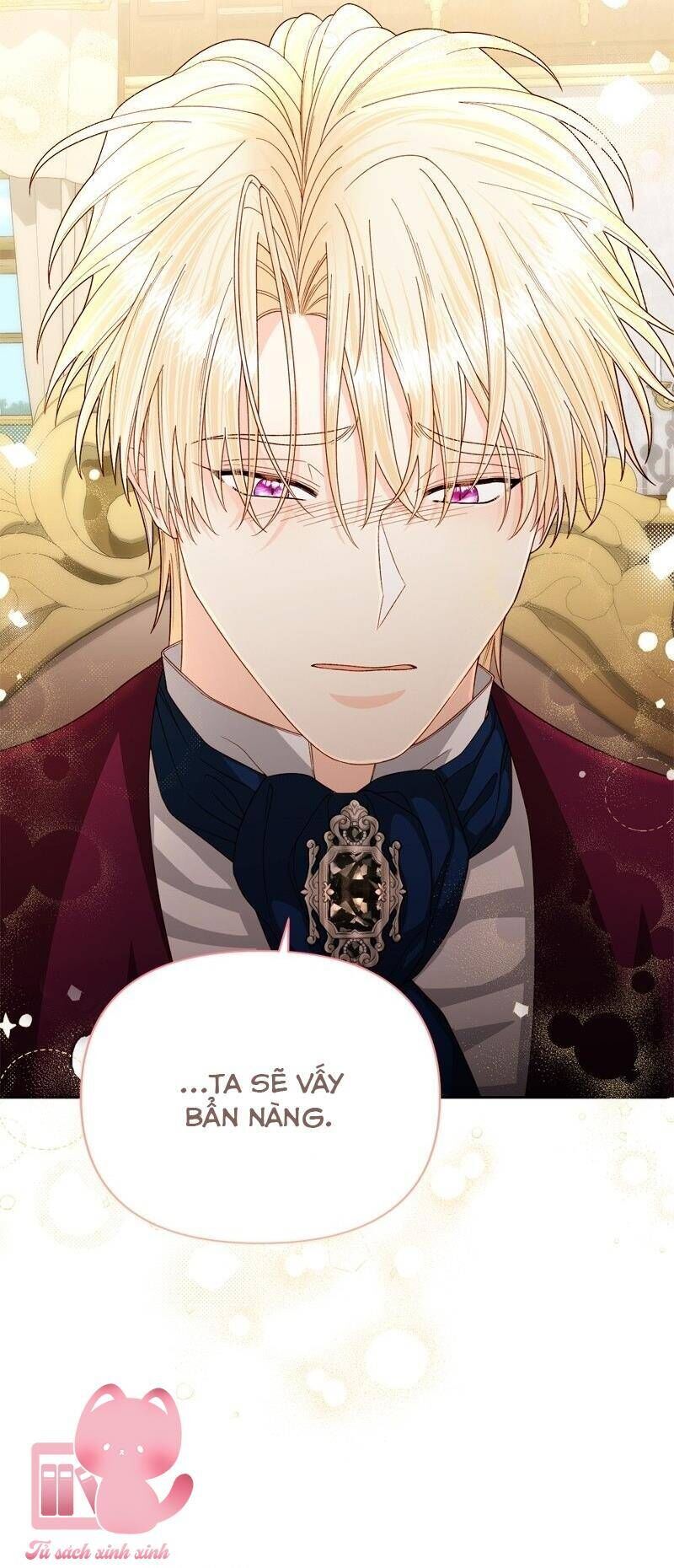 Hoàng Hậu Tái Hôn Chap 195 - Next Chap 196