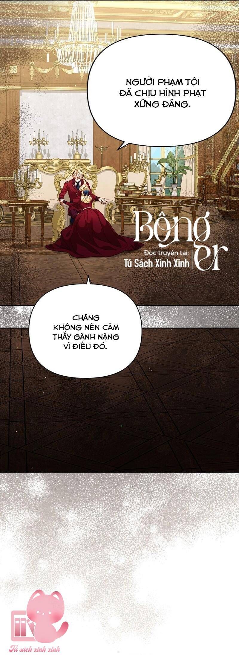 Hoàng Hậu Tái Hôn Chap 195 - Next Chap 196