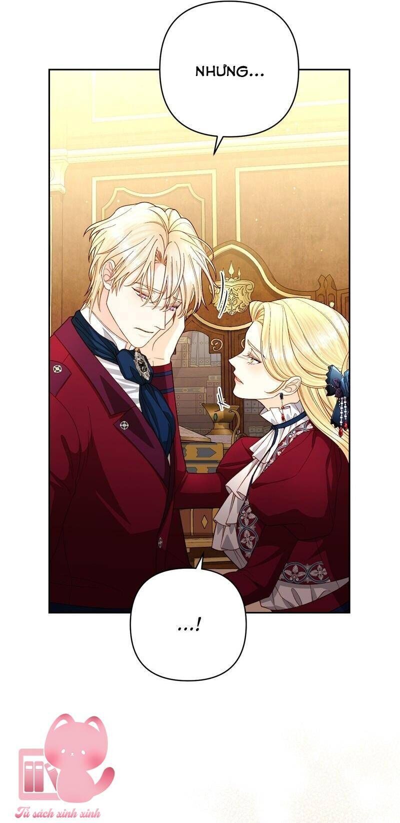 Hoàng Hậu Tái Hôn Chap 195 - Next Chap 196