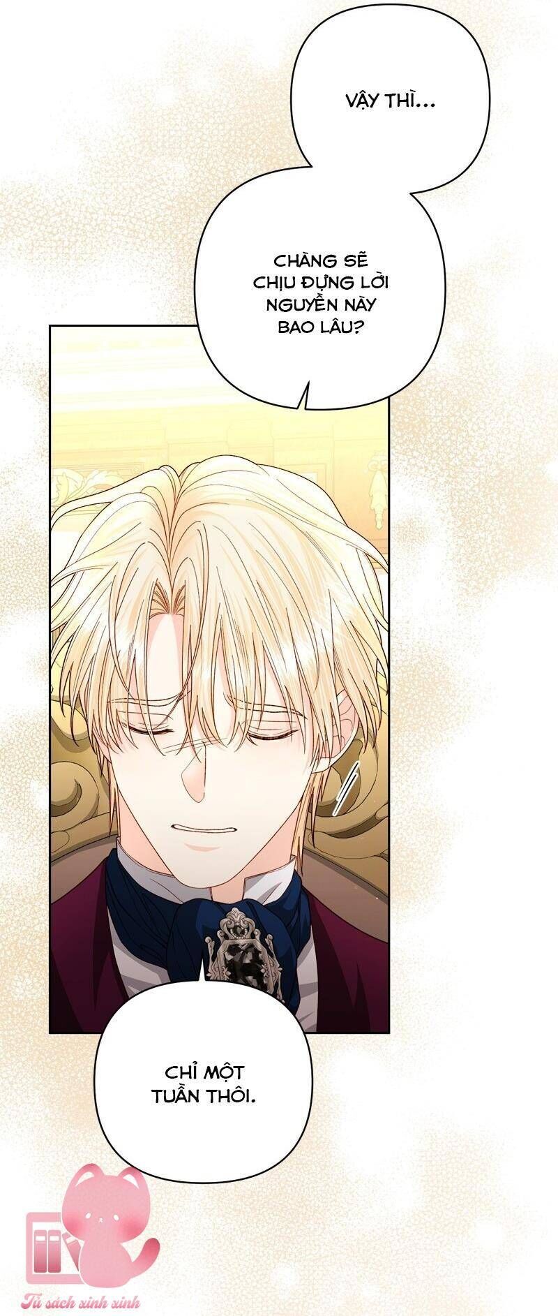 Hoàng Hậu Tái Hôn Chap 195 - Next Chap 196
