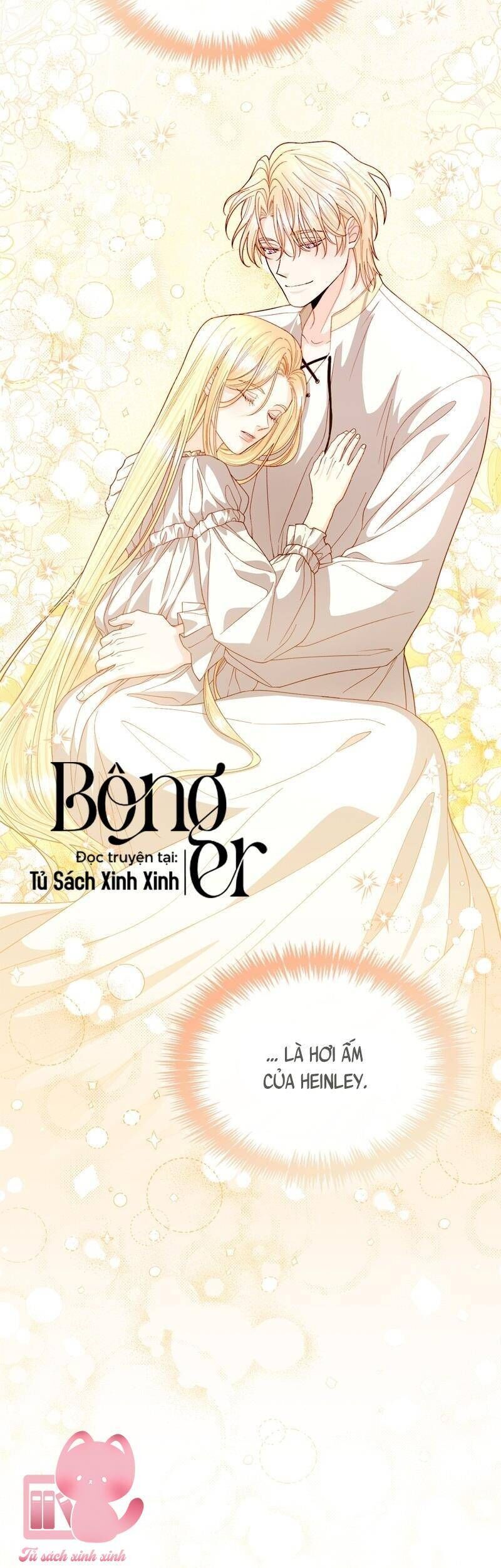 Hoàng Hậu Tái Hôn Chap 195 - Next Chap 196