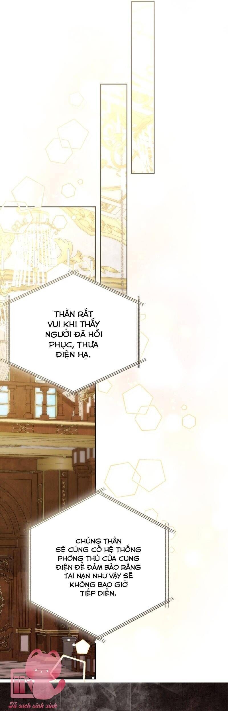 Hoàng Hậu Tái Hôn Chap 195 - Next Chap 196