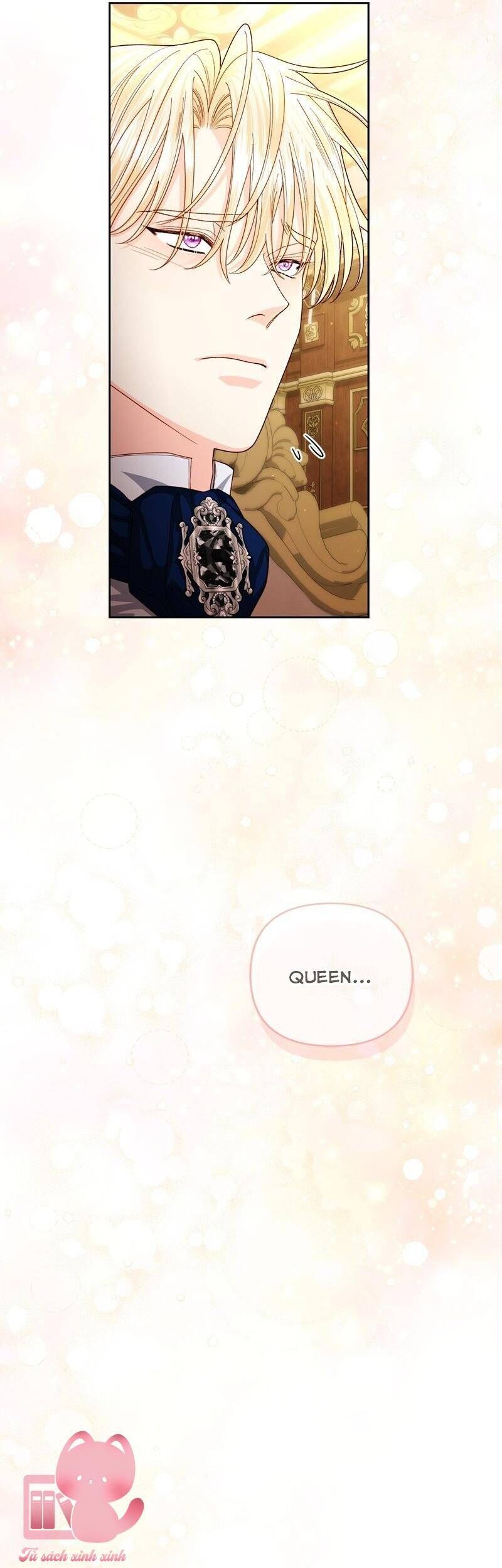 Hoàng Hậu Tái Hôn Chap 195 - Next Chap 196