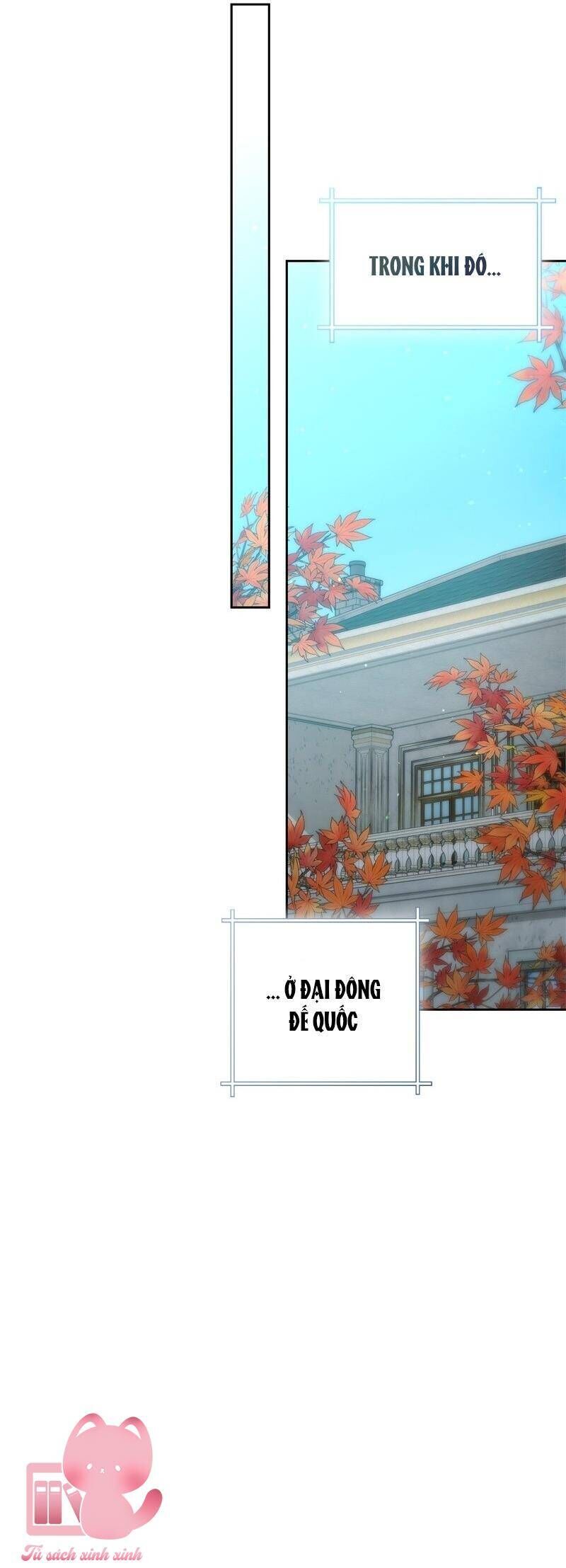 Hoàng Hậu Tái Hôn Chap 195 - Next Chap 196