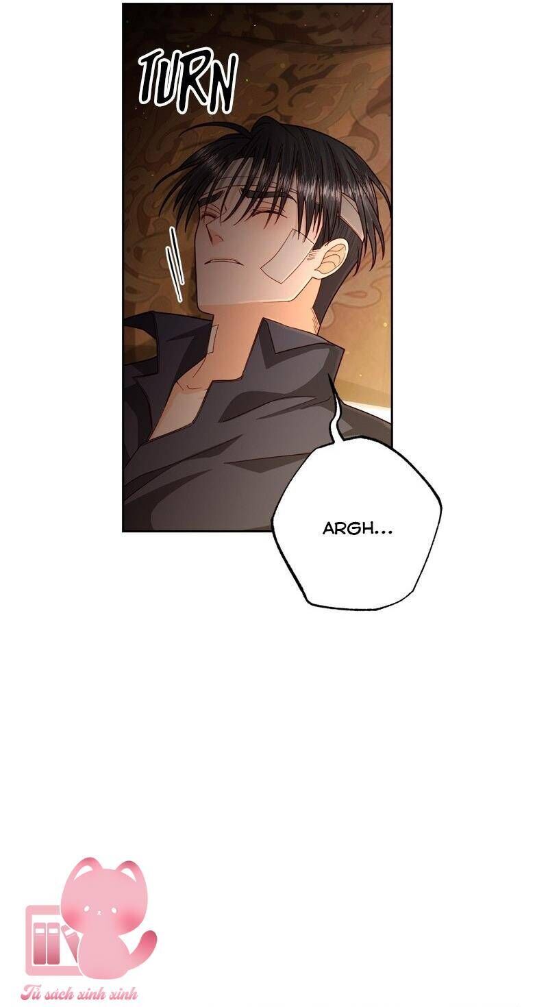 Hoàng Hậu Tái Hôn Chap 195 - Next Chap 196