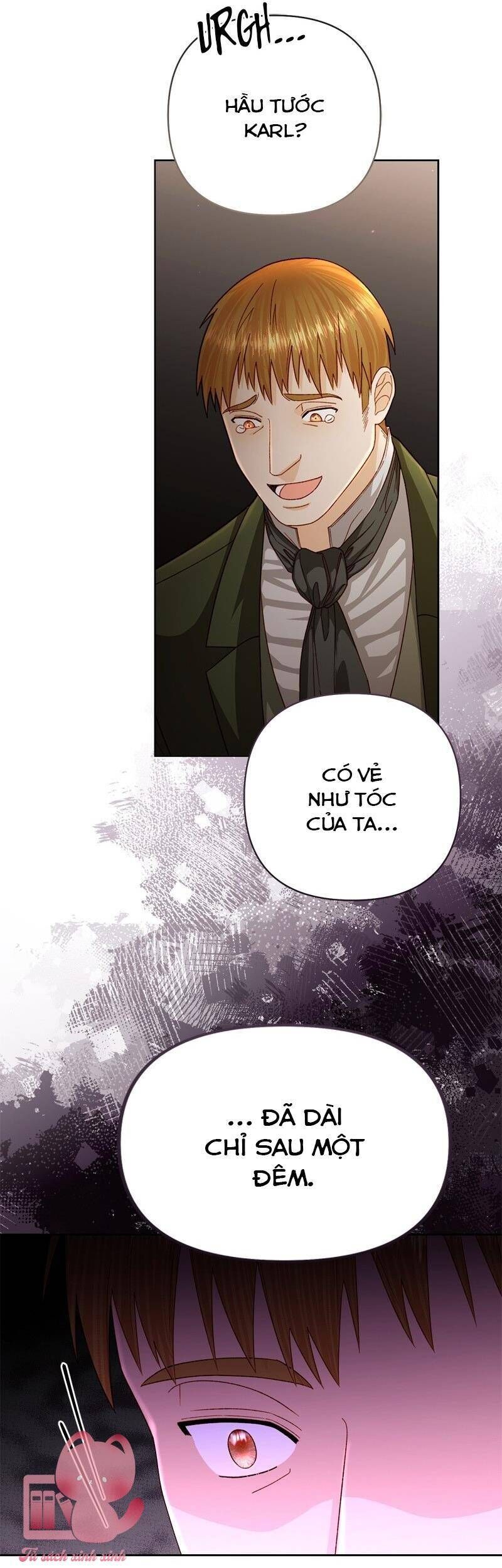 Hoàng Hậu Tái Hôn Chap 195 - Next Chap 196