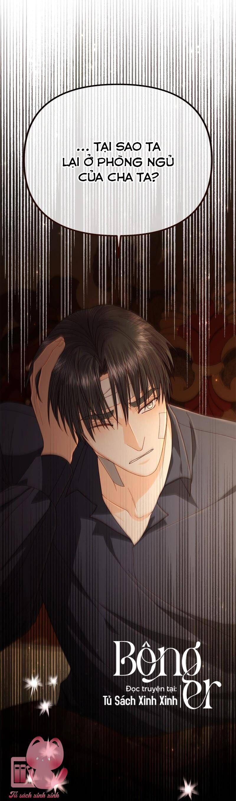 Hoàng Hậu Tái Hôn Chap 195 - Next Chap 196