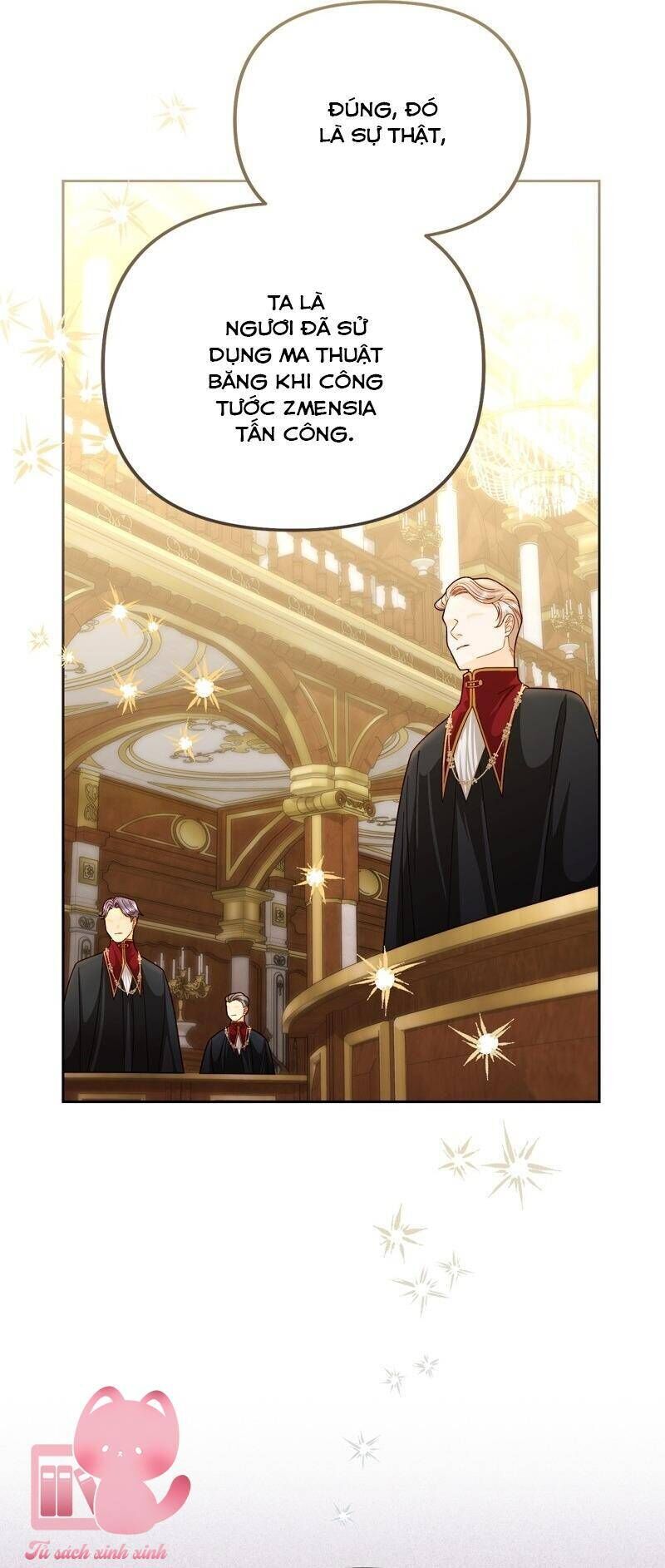 Hoàng Hậu Tái Hôn Chap 195 - Next Chap 196