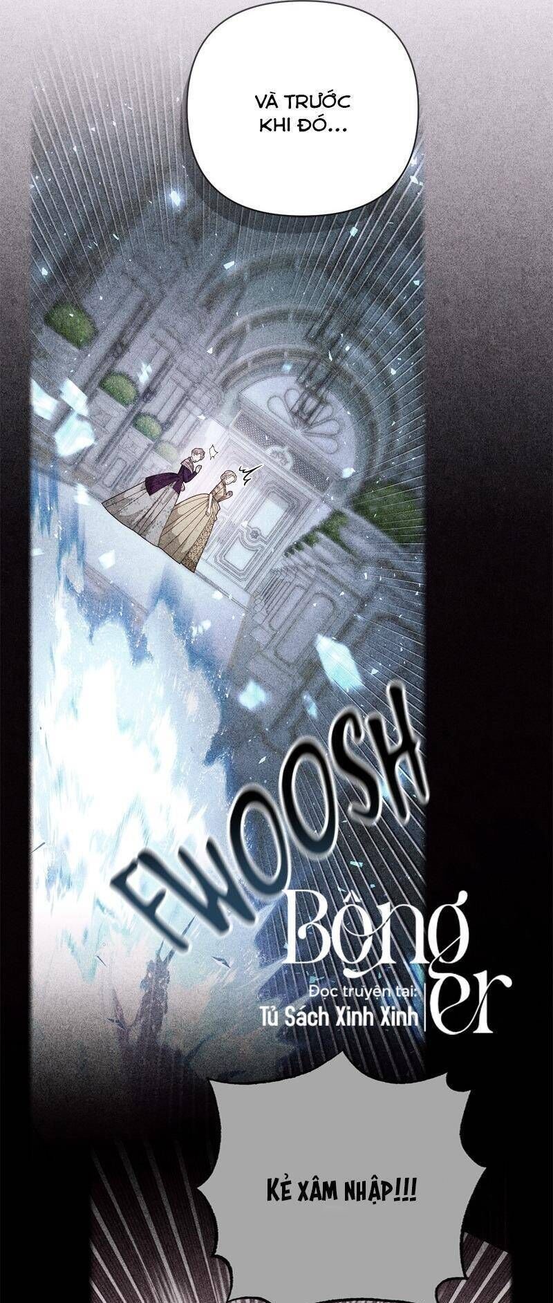 Hoàng Hậu Tái Hôn Chap 195 - Next Chap 196