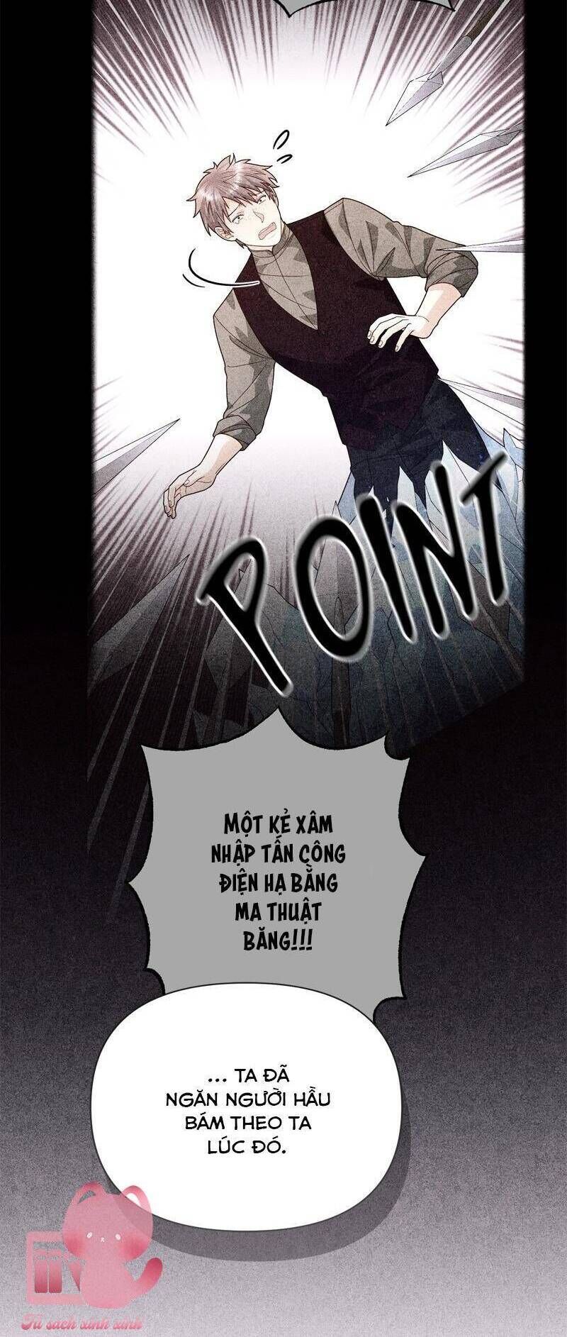Hoàng Hậu Tái Hôn Chap 195 - Next Chap 196