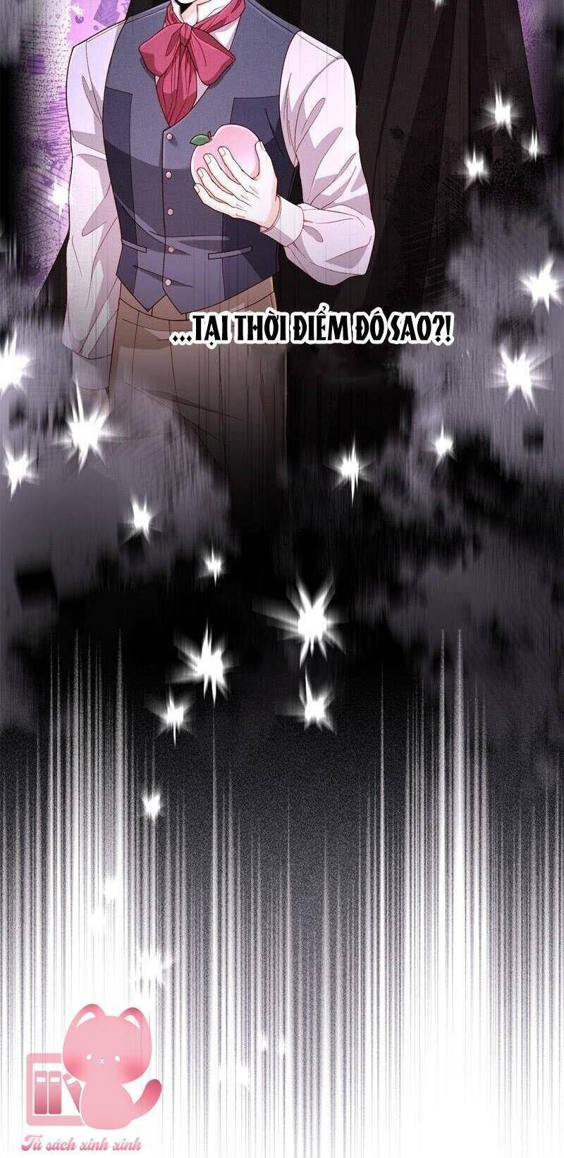 Hoàng Hậu Tái Hôn Chap 196 - Next Chap 197