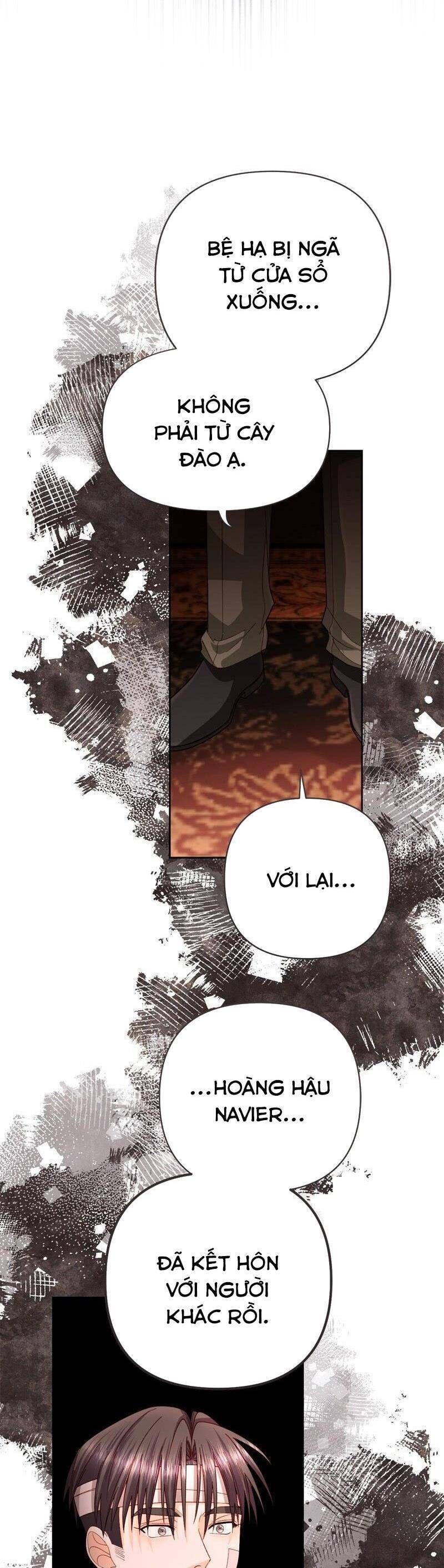 Hoàng Hậu Tái Hôn Chap 196 - Next Chap 197