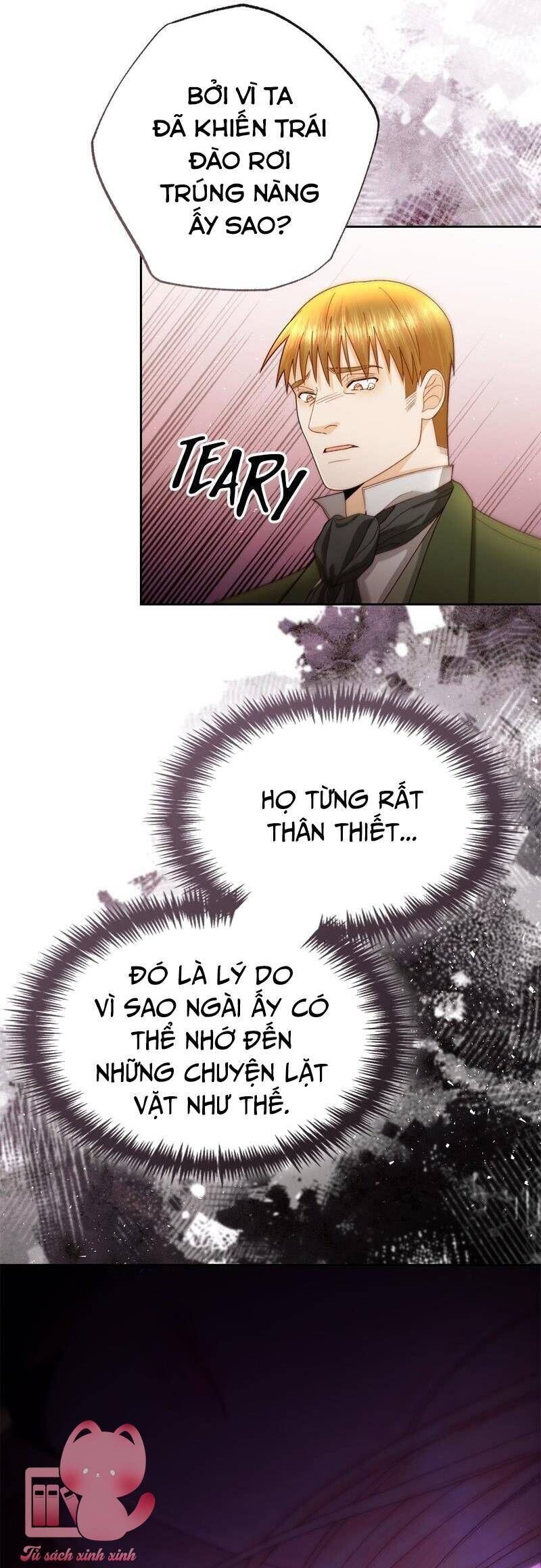 Hoàng Hậu Tái Hôn Chap 196 - Next Chap 197