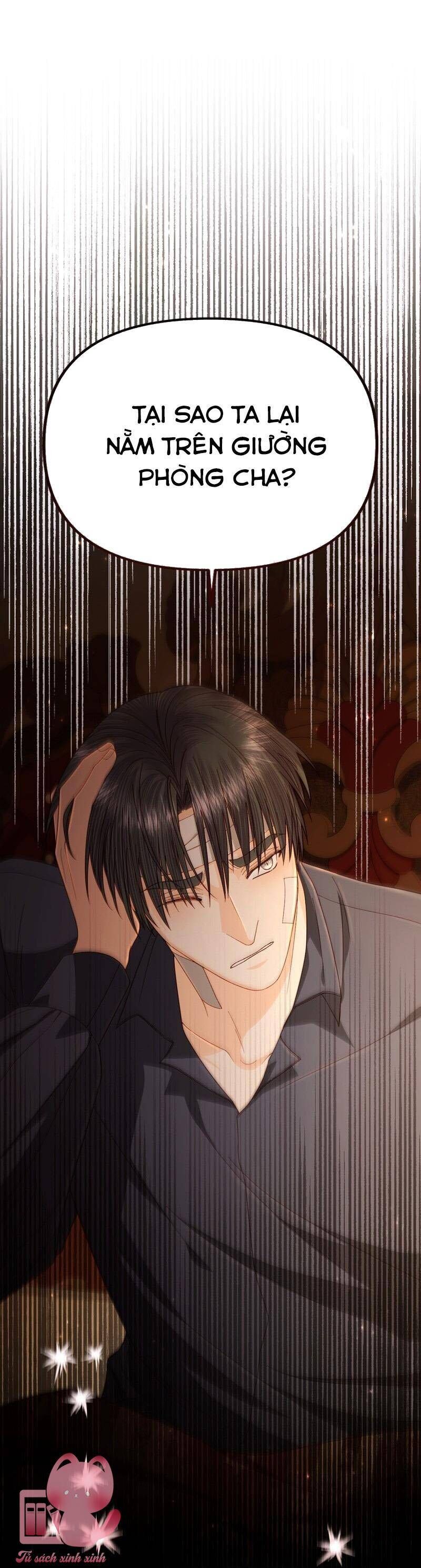 Hoàng Hậu Tái Hôn Chap 196 - Next Chap 197