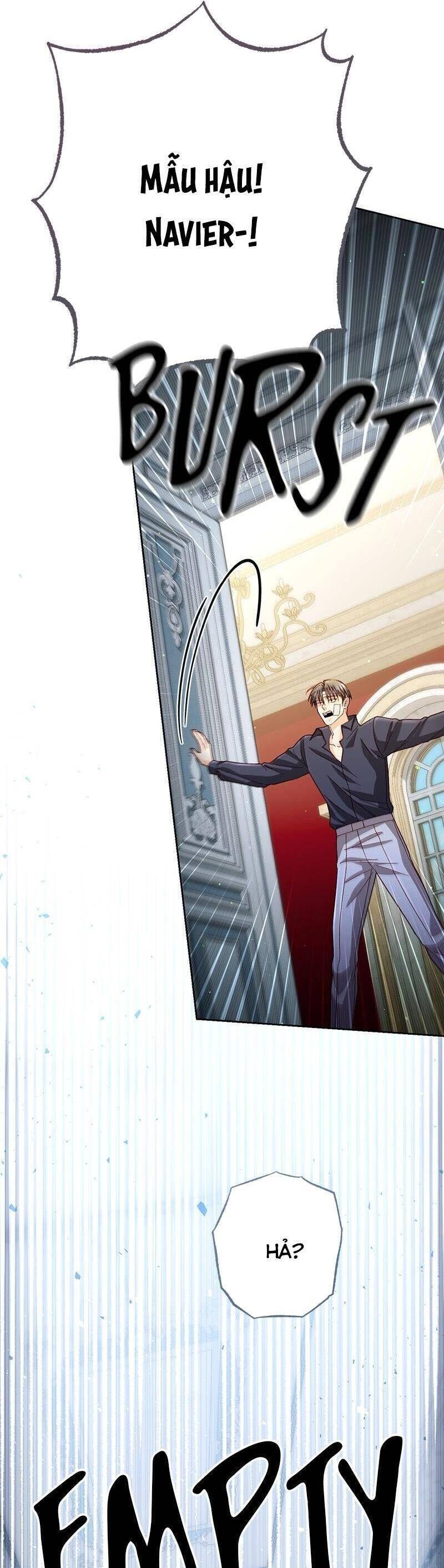 Hoàng Hậu Tái Hôn Chap 196 - Next Chap 197
