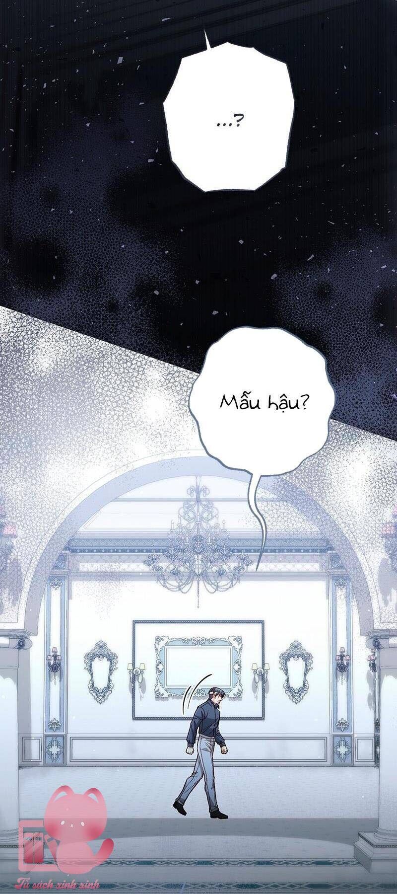 Hoàng Hậu Tái Hôn Chap 196 - Next Chap 197