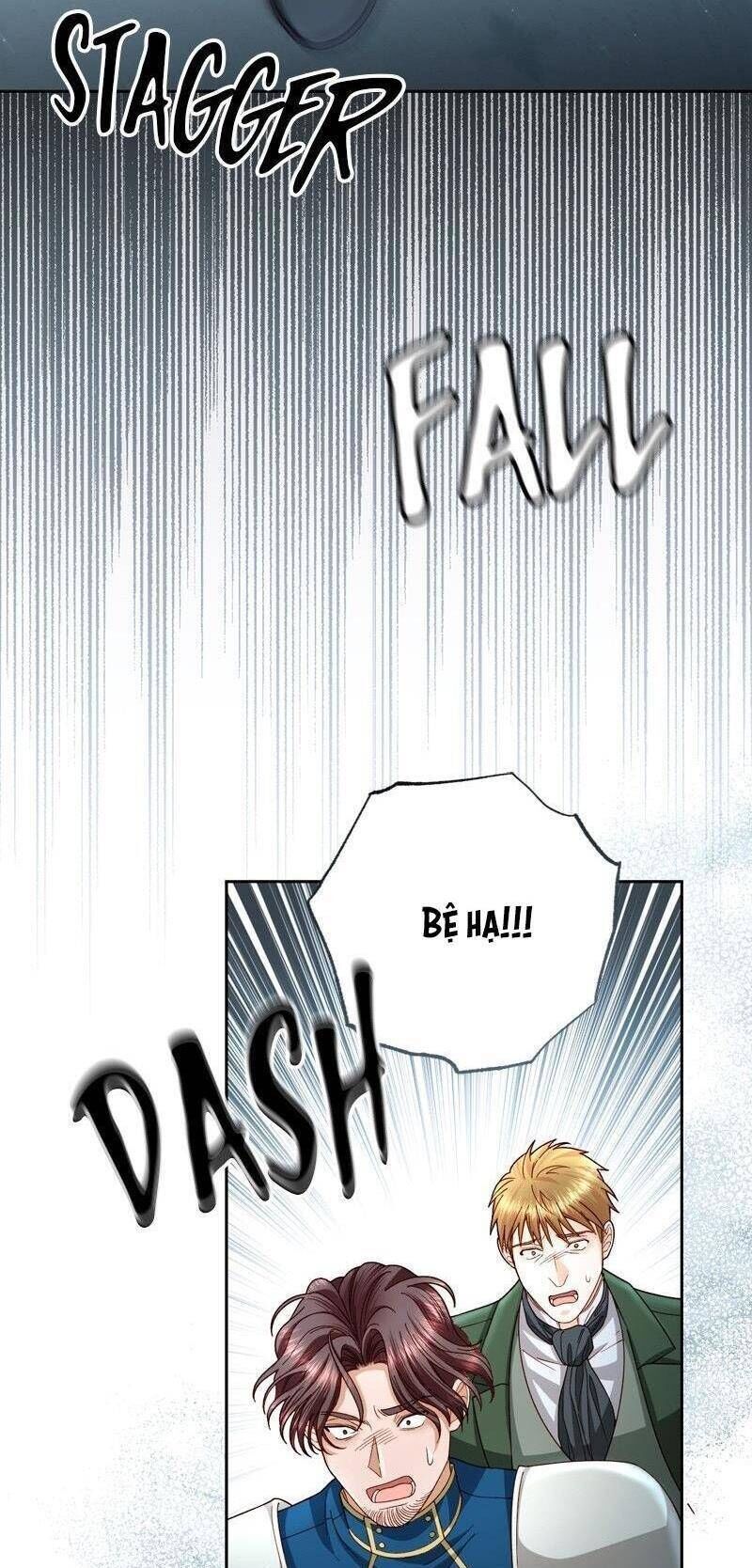 Hoàng Hậu Tái Hôn Chap 196 - Next Chap 197