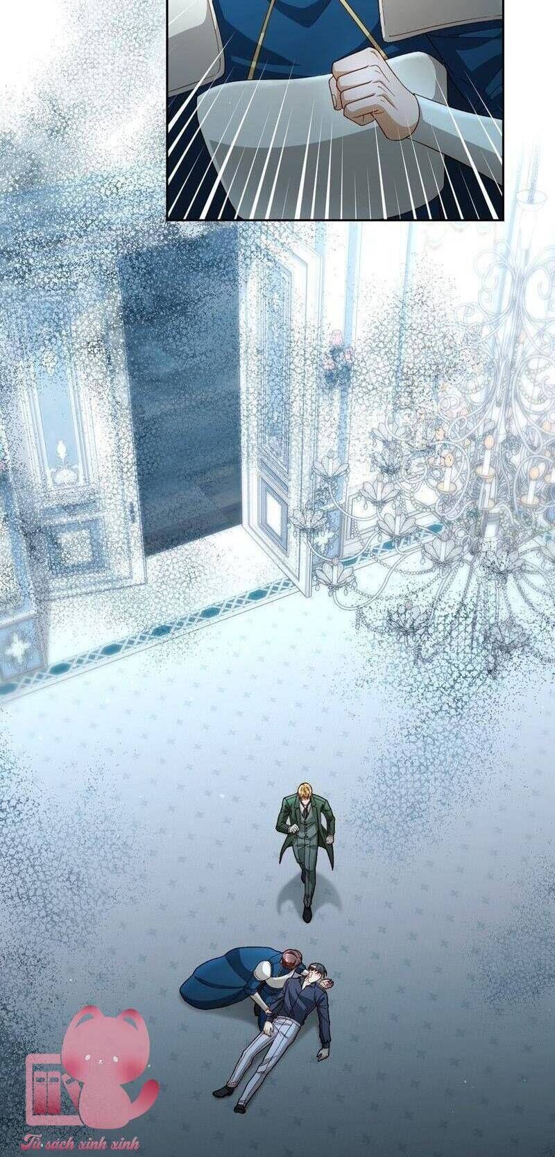 Hoàng Hậu Tái Hôn Chap 196 - Next Chap 197