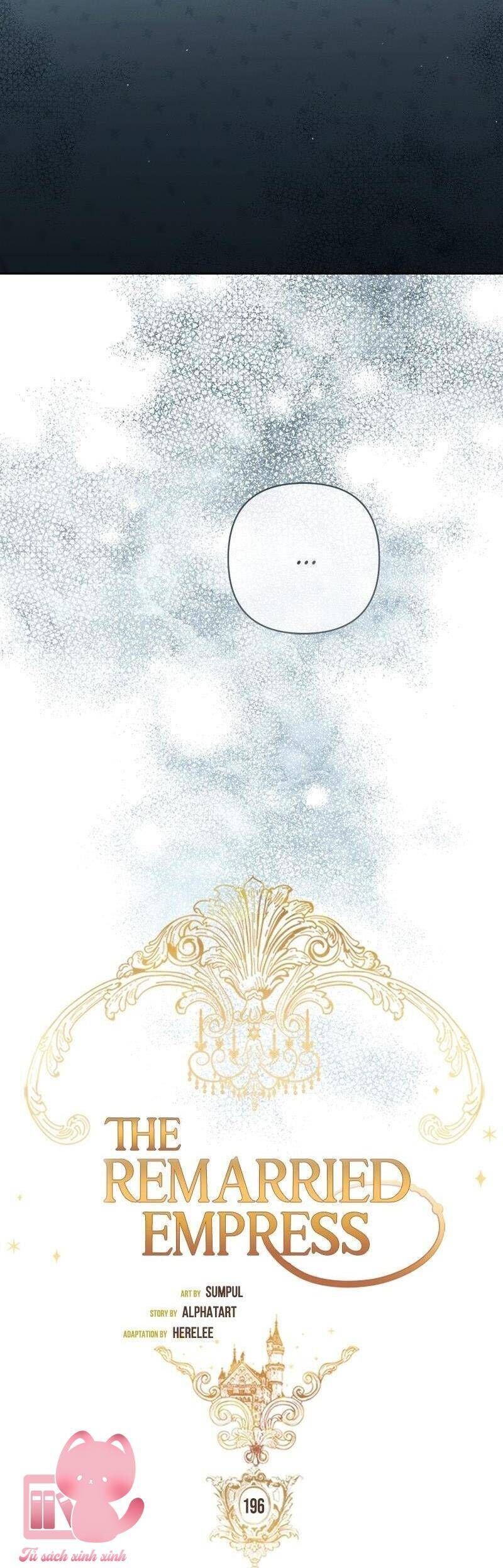 Hoàng Hậu Tái Hôn Chap 196 - Next Chap 197